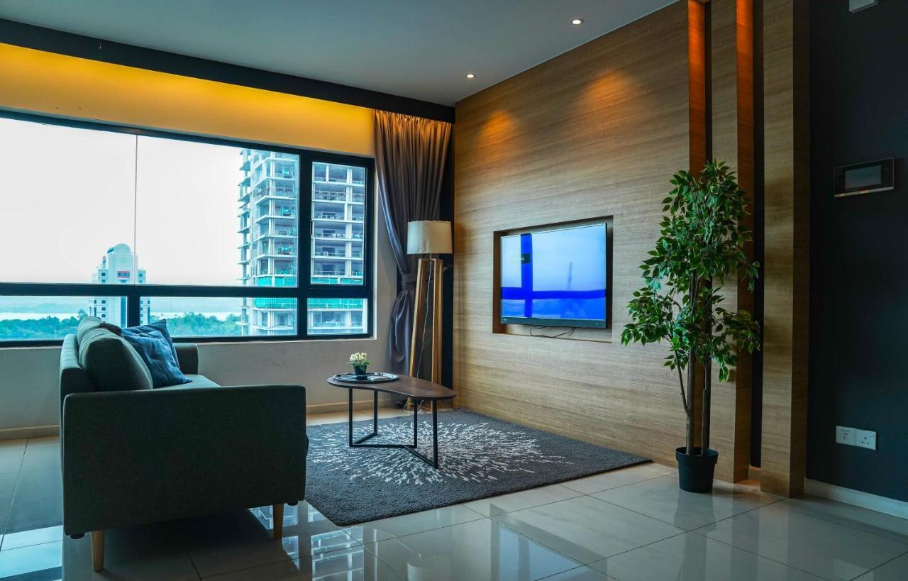 Suasana Lifestyle By Keystone 5*