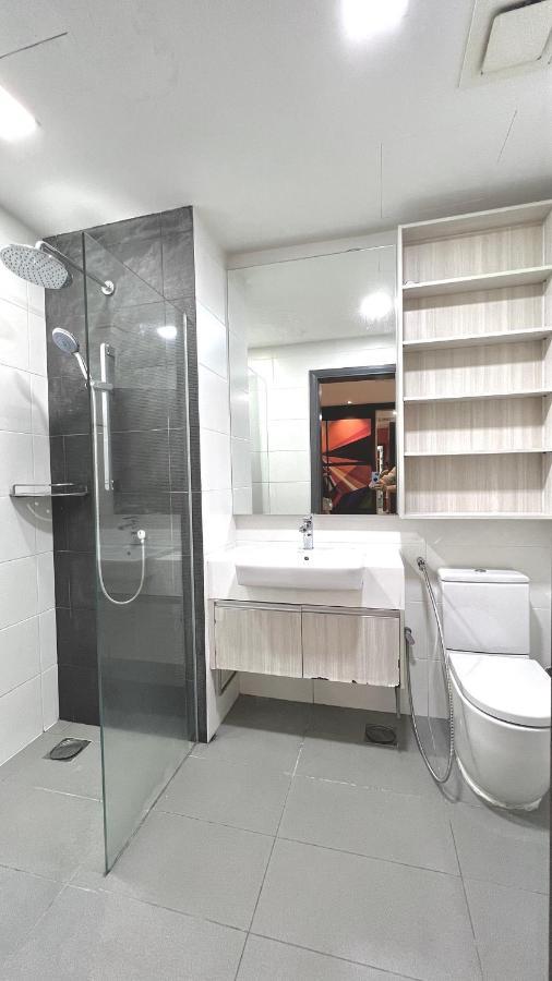 Aparthotel Suasana Lifestyle By Keystone
