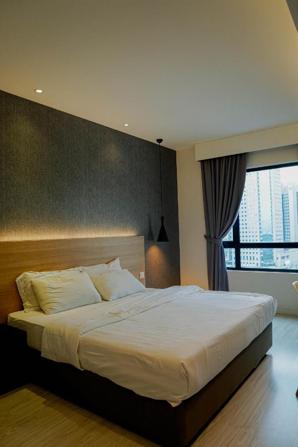 Aparthotel Suasana Lifestyle By Keystone