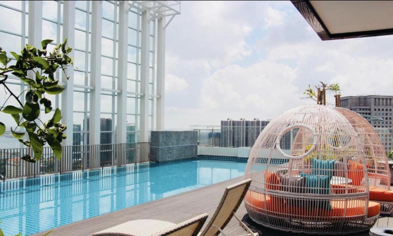 Suasana Lifestyle By Keystone 5*