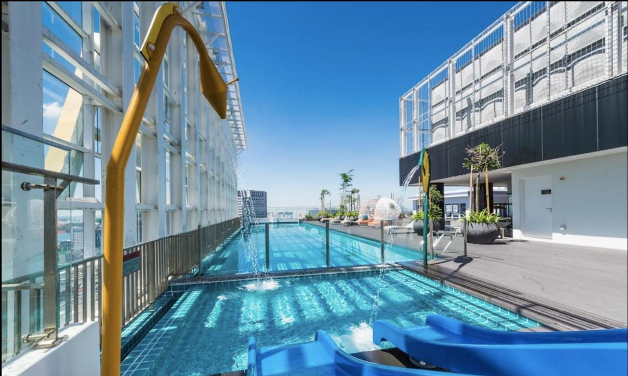 Aparthotel Suasana Lifestyle By Keystone