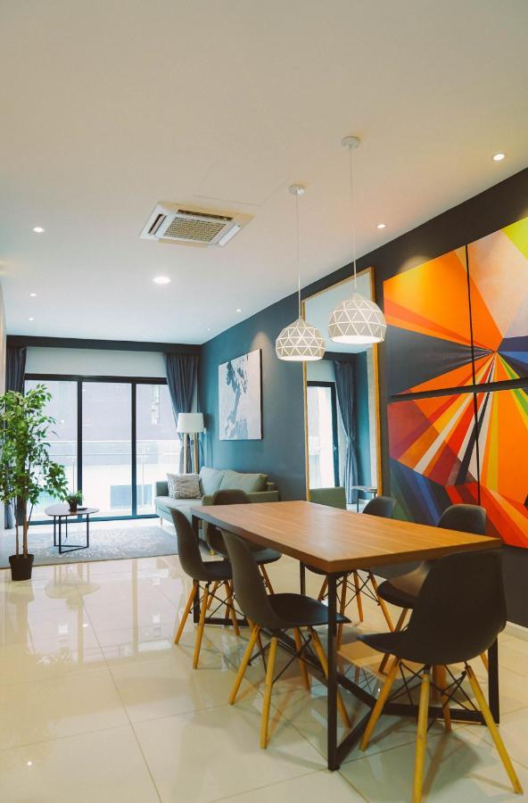 Suasana Lifestyle By Keystone