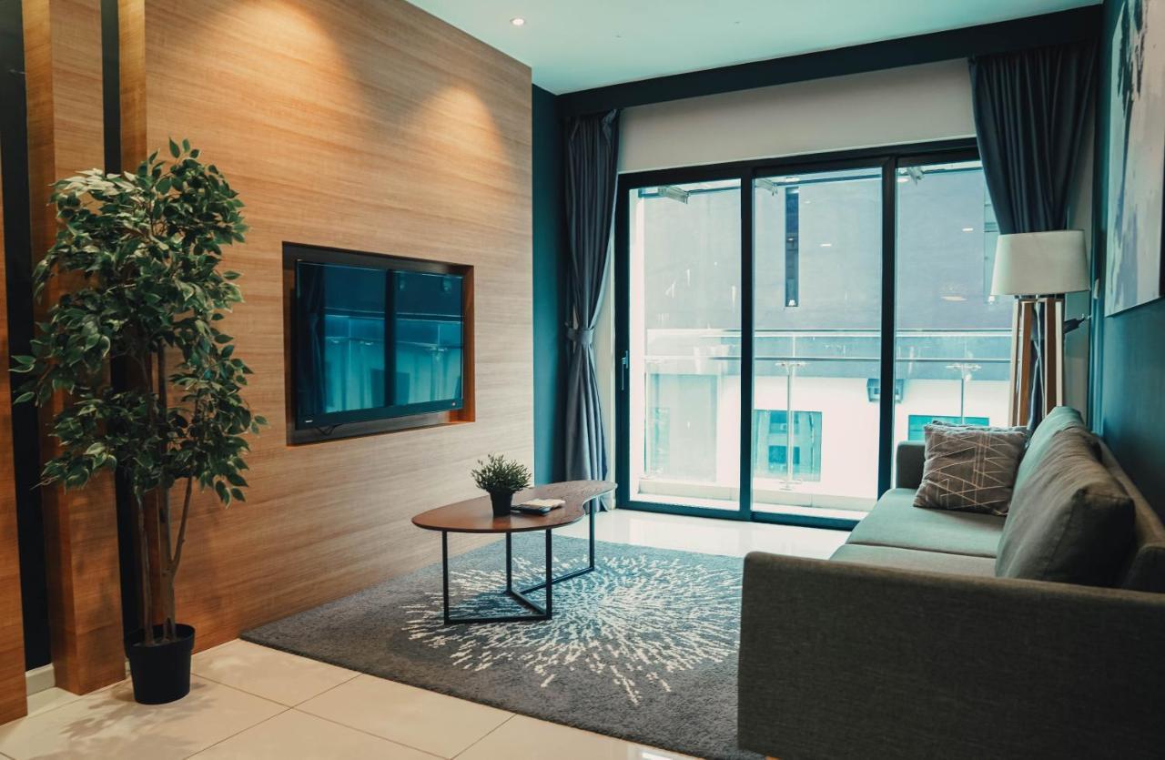 Aparthotel Suasana Lifestyle By Keystone 5*