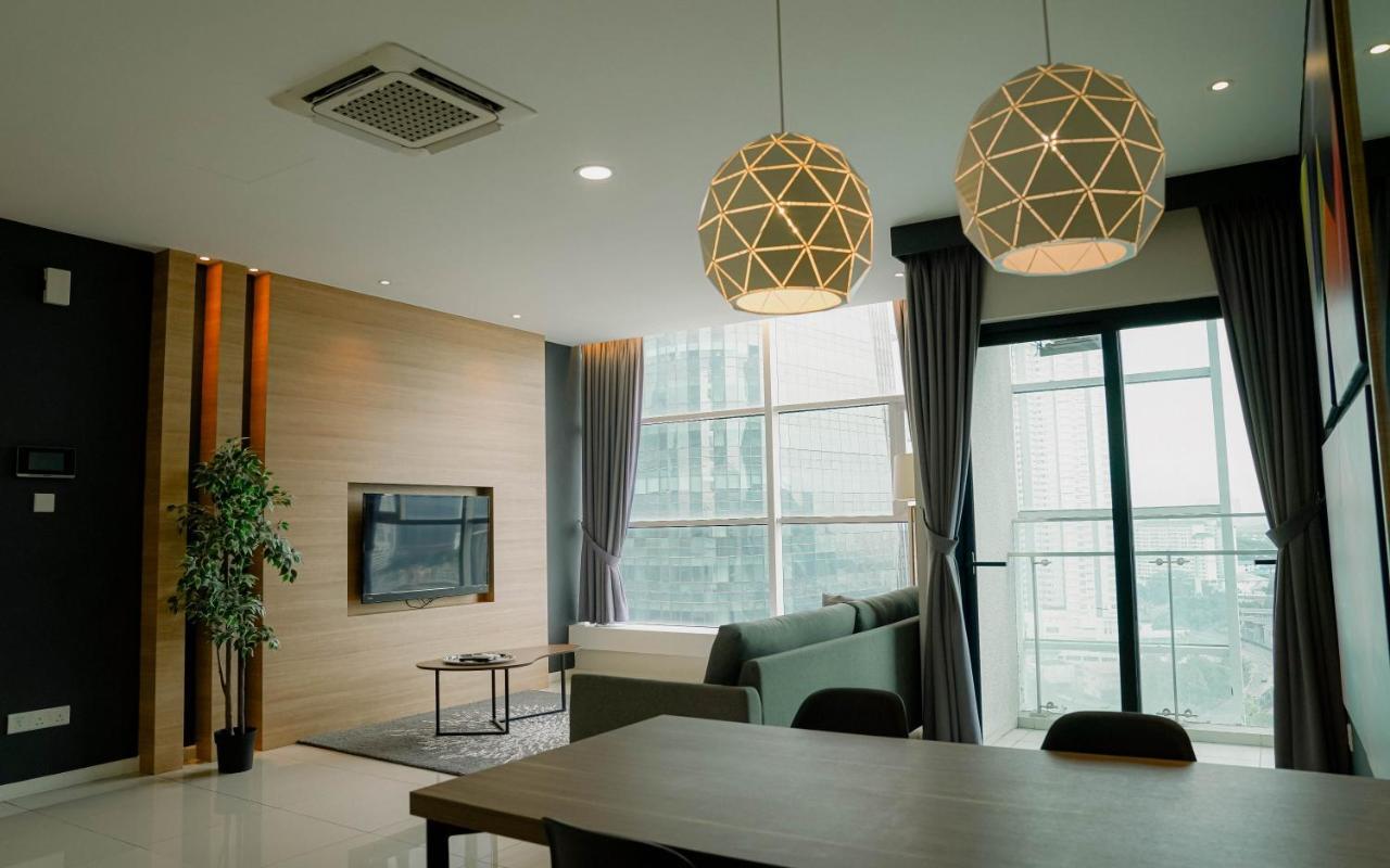 Suasana Lifestyle By Keystone Aparthotel Johor Bahru