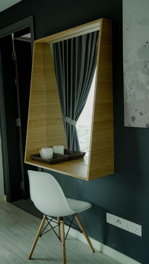 Suasana Lifestyle By Keystone