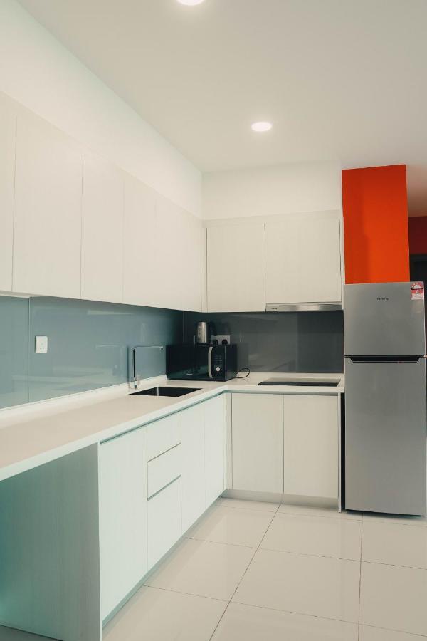 Aparthotel Suasana Lifestyle By Keystone 5*